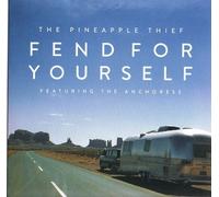 Pineapple Thief (The) - THE PINEAPPLE THIEF - FEND FOR YOURSELF / IN EXILE