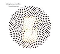 The Pineapple Thief One Three Seven (Vinyl LP) 12" Album
