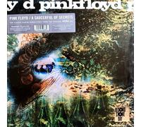 PINK FLOYD - A Saucerful of secrets (momo mix) (2024) LP vinyl