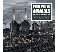 Pink Floyd Animals (2018 Remix) (Vinyl LP)