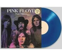 From Oblivion Vol. 1 - Live In San Diego. October 17Th 1971 (Blue Vinyl)