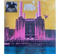Vinile Pink Floyd - Live In London 1970 (Pink Vinyl)