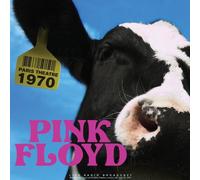 Vinile Pink Floyd - Paris Theatre 1970