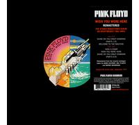 Pink Floyd - Wish You Were Here