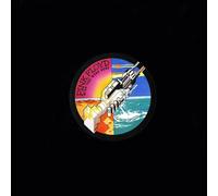 Pink Floyd - Wish You Were Here (50th Anniversary) [4 LP + 1 7" + 2 CD + 1 BR]