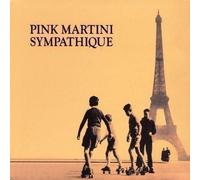 Vinile Pink Martini - Sympathique
