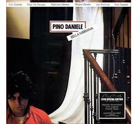 Daniele Pino - Bella 'Mbriana (Remastered 2017)