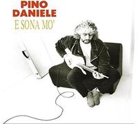Pino Daniele - E Sona Mo' (2 Lp)