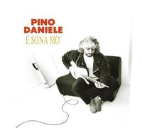 Vinile Pino Daniele - E Sona Mo' (2 Lp)