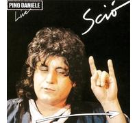 Pino Daniele - Scio' Live (2 Lp)