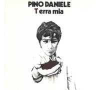 Pino Daniele - Terra Mia