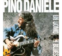 Vinile Pino Daniele - Un Uomo In Blues