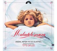 Pippo Caruso - Maladolescenza (limited Edition) (light Blue Vinyl) - Vinile