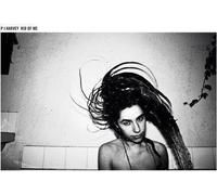 Rid Of Me (1 Vinile) - Pj Harvey (Vinile)
