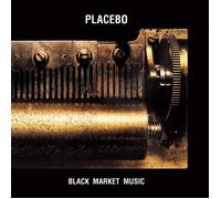 Placebo Black Market Music (Vinyl LP) 12" Album
