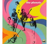 The Planets (1 Vinile) - Planets (Vinile)