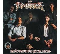 Vinile Pogues (The) - Red Roses For Me