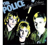 Vinile Police (The) - Outlandos D'Amour