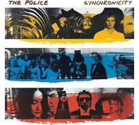 Vinile Police (The) - Synchronicity