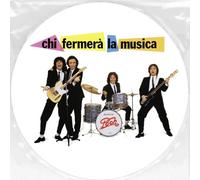 Pooh - Chi Fermera La Musica (Indie Exclusive) (Limited Edition) (Picture Disc) (7")