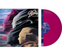 Pooh - Il Colore Dei Pensieri Vinile Magenta Limitato Con Inserto Numerato