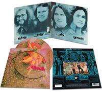 Vinile Pooh - Opera Prima (Limited Edition) (Picture Disc)