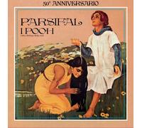 Vinile Pooh - Parsifal 50o Anniversario (Box Set) (Lp+2 Cd)