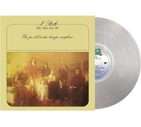 Pooh - Un Po' Del Nostro Tempo Migliore Vinile Cristallo Limitato Con Inserto Numerato