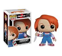 Vinile Pop! di Chucky 2 di Child's Play