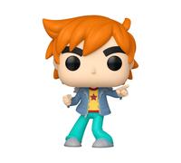 Vinile Pop di Scott Pilgrim