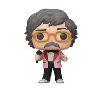 Vinile Pop Wet Hot American Summer Alan Shemper