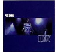 Portishead - Dummy (LP)