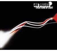 The Posies Every Kind of Light (Vinyl LP) 12" Album Coloured Vinyl