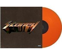 Post Malone Stoney (Vinyl LP) 12" Album