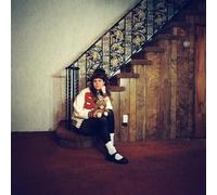 Forgot About Me (Green/Light Green Colour-In-Colour Vinyl)