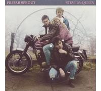 Prefab Sprout - Steve Mcqueen (Vinile)