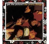 The Pretty Things Get the Picture? (Vinyl LP) 12" Album