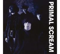 PRIMAL SCREAM - GENTLE TUESDAY / IMPERIAL: THE 1987 EPS - LP