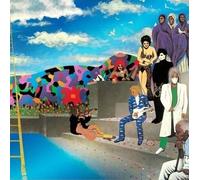 Prince & The Revolution - Around The World In A Day Triplo Vinile Nero