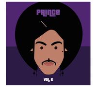 Vinile Prince - Chameleon Vol. 5 (2 Lp)