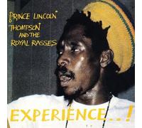 Vinile Prince Lincoln & The Royal Rasses - Prince Lincoln & The Royal Rasses