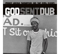 Vinile Prince Lincoln Thompson - God Sent Dub
