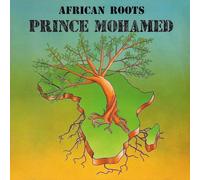 Vinile Prince Mohamed - African Roots