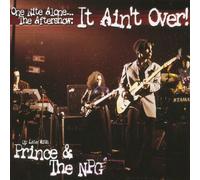 Prince - One Nite Alone... The Aftershow:It Ain't Over! (New Power Generation) (2 LP)