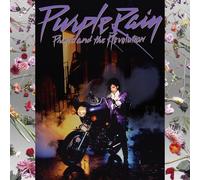 Prince - Purple Rain (with The Revolution) (LP)