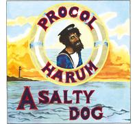 Procol Harum - A Salty Dog (Remastered) (LP)