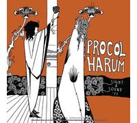 Vinile Procol Harum - Sight & Sound 77