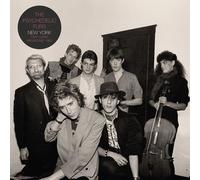 Vinile Psychedelic Furs (The) - New York (2Lp)