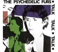 Talk Talk Talk - Psychedelic Furs (The) (Vinile)