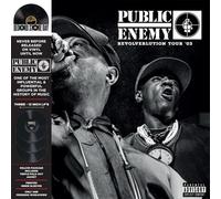 Vinile Public Enemy - Revolverlution Tour 2003 (3 Lp) (Rsd 2024)